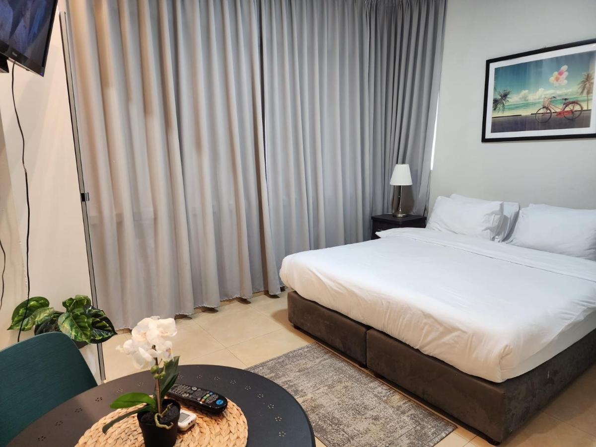 H7 Tlv Hotel Tel Aviv Exterior foto