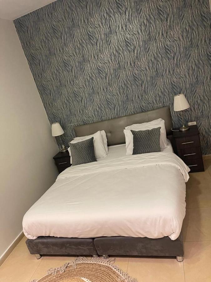 H7 Tlv Hotel Tel Aviv Exterior foto